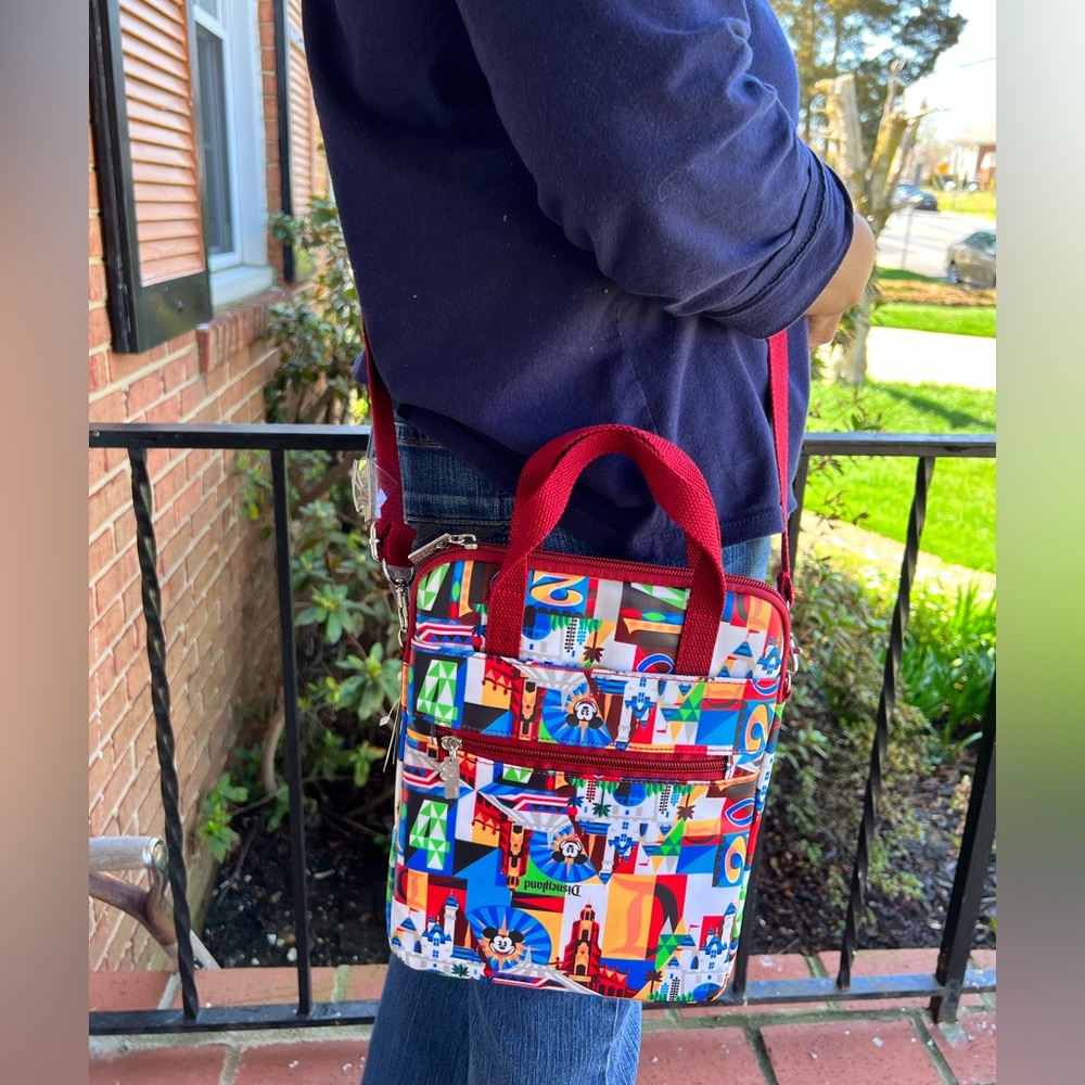 DisneyParks Tablet Case - Picture 2 of 16